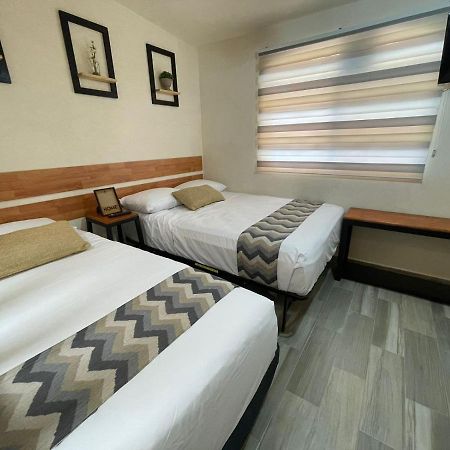 Cancun Studio Loft Экстерьер фото