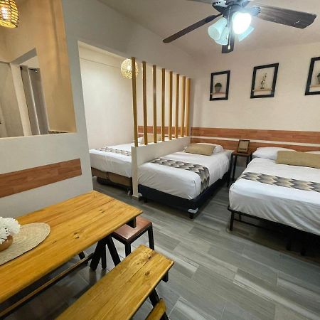 Cancun Studio Loft Экстерьер фото