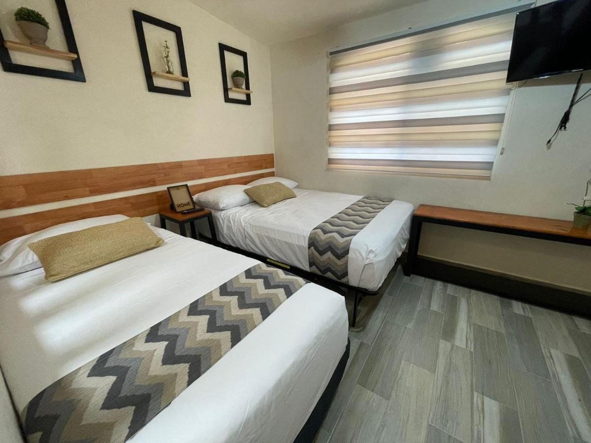 Cancun Studio Loft Экстерьер фото