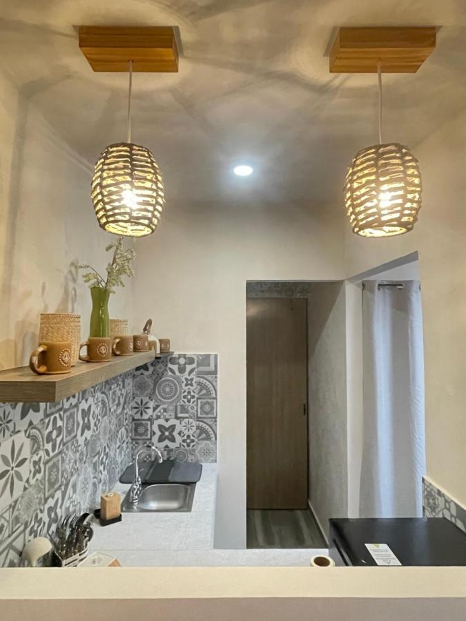 Cancun Studio Loft Экстерьер фото