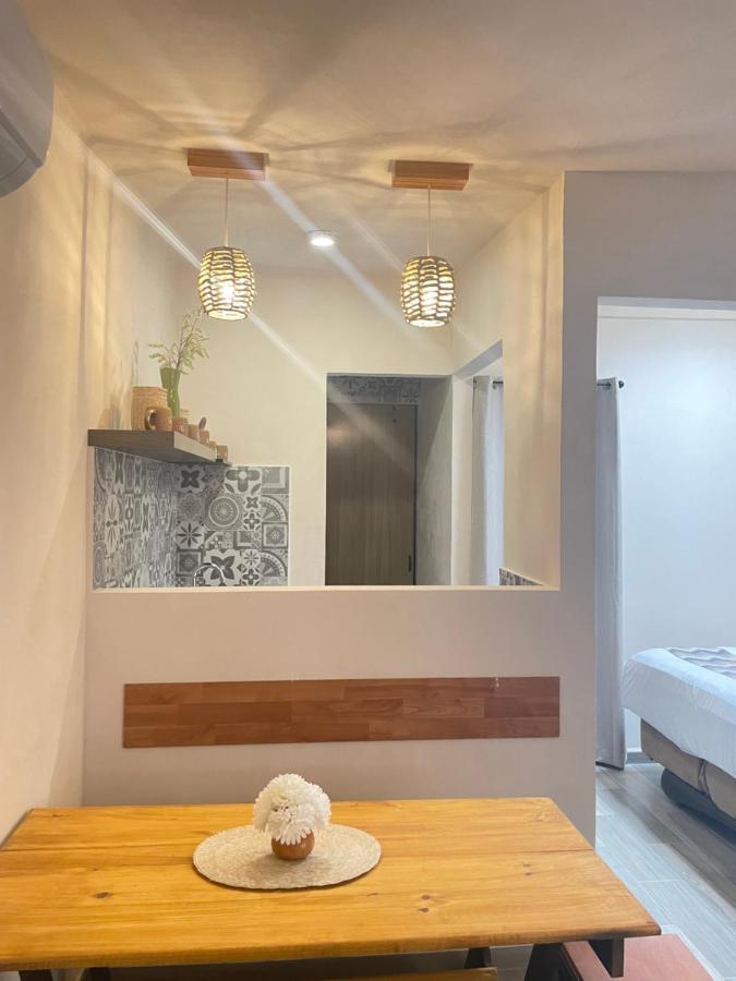Cancun Studio Loft Экстерьер фото