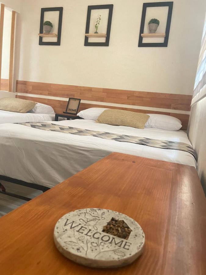 Cancun Studio Loft Экстерьер фото