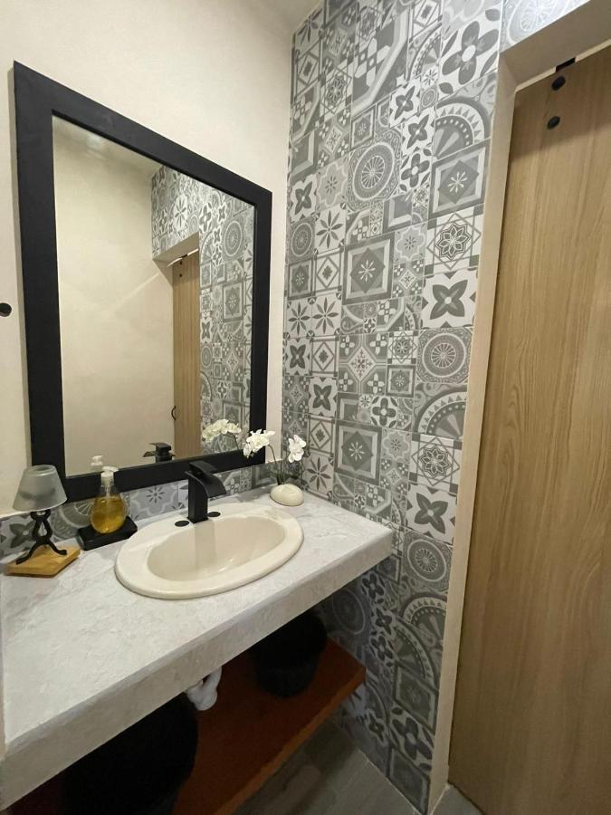 Cancun Studio Loft Экстерьер фото