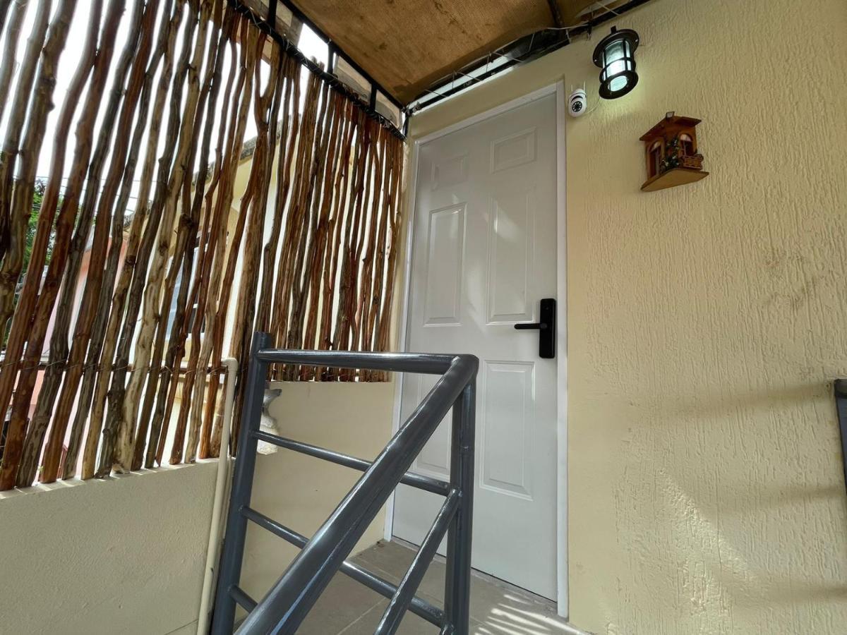 Cancun Studio Loft Экстерьер фото