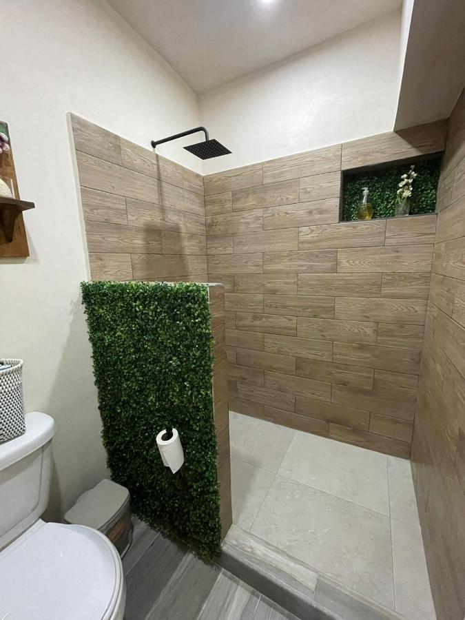 Cancun Studio Loft Экстерьер фото