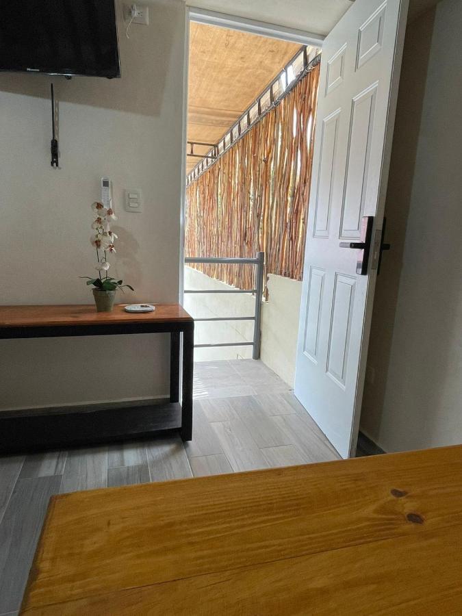 Cancun Studio Loft Экстерьер фото