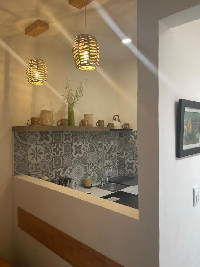 Cancun Studio Loft Экстерьер фото