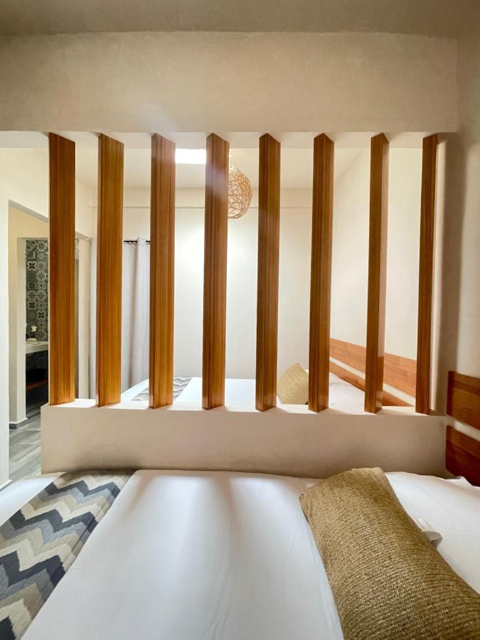 Cancun Studio Loft Экстерьер фото