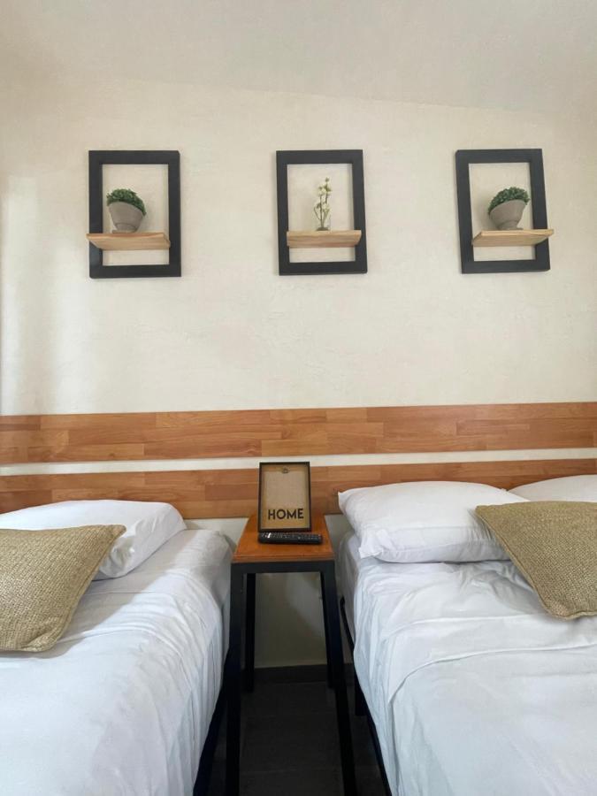Cancun Studio Loft Экстерьер фото